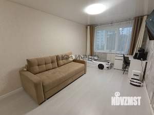 1-к квартира, вторичка, 38м2, 4/9 этаж