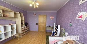 3-к квартира, вторичка, 82м2, 13/19 этаж