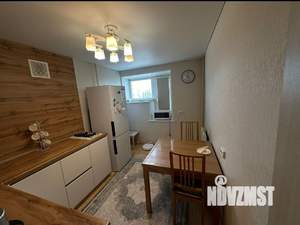 1-к квартира, вторичка, 46м2, 6/8 этаж