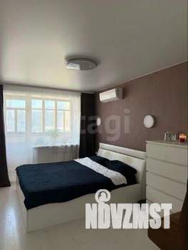 3-к квартира, вторичка, 70м2, 2/9 этаж