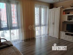 3-к квартира, вторичка, 89м2, 4/18 этаж