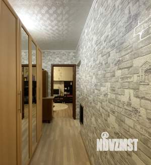 2-к квартира, вторичка, 58м2, 4/14 этаж