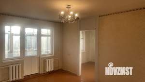 2-к квартира, вторичка, 45м2, 5/6 этаж