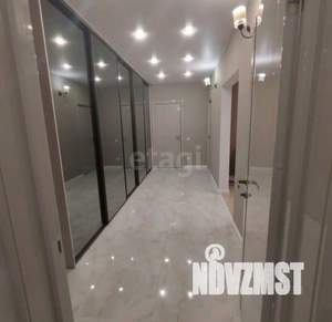 2-к квартира, вторичка, 80м2, 17/25 этаж