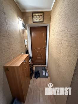 2-к квартира, вторичка, 44м2, 6/9 этаж