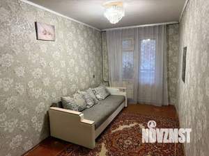 3-к квартира, вторичка, 60м2, 1/9 этаж