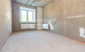 4-к квартира, вторичка, 106м2, 3/10 этаж