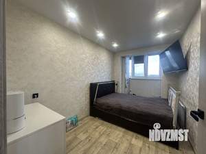 2-к квартира, вторичка, 50м2, 6/18 этаж