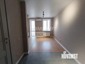 1-к квартира, вторичка, 21м2, 6/9 этаж