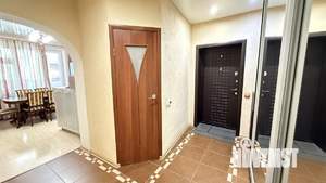 3-к квартира, вторичка, 116м2, 2/6 этаж
