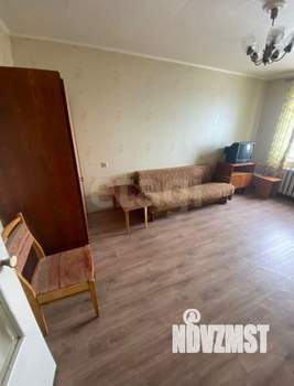 1-к квартира, вторичка, 38м2, 9/9 этаж