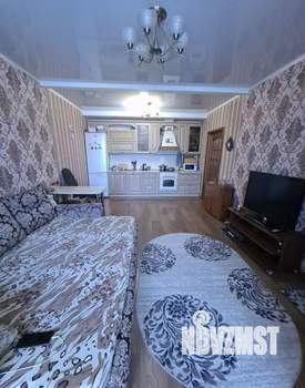 3-к квартира, вторичка, 76м2, 11/18 этаж