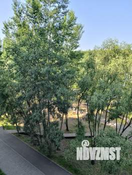1-к квартира, вторичка, 40м2, 6/10 этаж