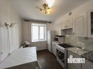 3-к квартира, вторичка, 60м2, 8/11 этаж