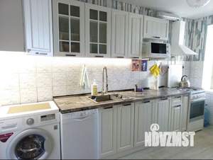1-к квартира, вторичка, 41м2, 5/9 этаж