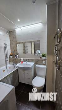 1-к квартира, вторичка, 40м2, 6/9 этаж