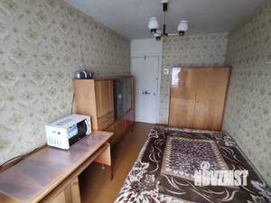 3-к квартира, вторичка, 56м2, 9/9 этаж