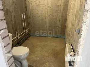 Студия квартира, вторичка, 34м2, 1/25 этаж