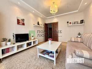 2-к квартира, вторичка, 56м2, 14/25 этаж