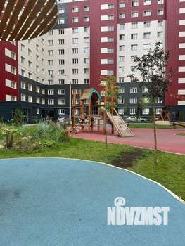 1-к квартира, вторичка, 37м2, 7/12 этаж