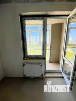 2-к квартира, вторичка, 57м2, 16/25 этаж