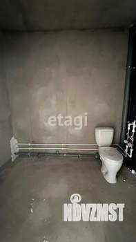 1-к квартира, вторичка, 38м2, 3/25 этаж