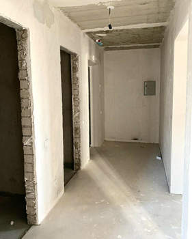 2-к квартира, вторичка, 51м2, 7/14 этаж