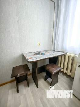 3-к квартира, вторичка, 60м2, 5/5 этаж