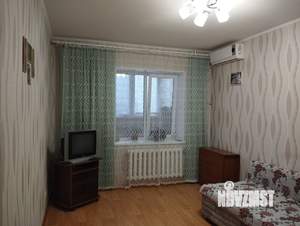 1-к квартира, вторичка, 42м2, 4/14 этаж