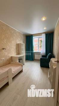 2-к квартира, вторичка, 43м2, 7/9 этаж