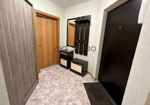 1-к квартира, вторичка, 40м2, 10/14 этаж