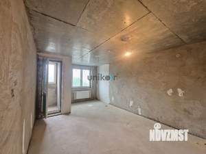 1-к квартира, вторичка, 30м2, 7/25 этаж