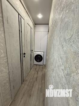 2-к квартира, вторичка, 43м2, 1/10 этаж