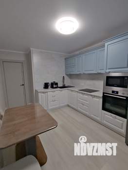 3-к квартира, вторичка, 87м2, 12/16 этаж