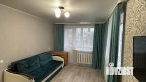 1-к квартира, вторичка, 31м2, 3/5 этаж