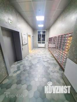 Студия квартира, вторичка, 30м2, 7/18 этаж