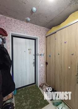 1-к квартира, вторичка, 34м2, 3/19 этаж