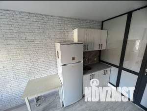 Студия квартира, вторичка, 17м2, 2/9 этаж