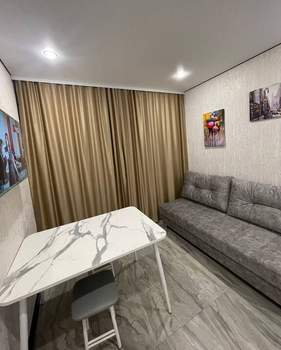1-к квартира, вторичка, 35м2, 6/25 этаж