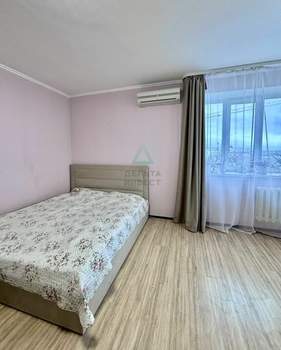 1-к квартира, вторичка, 48м2, 11/14 этаж