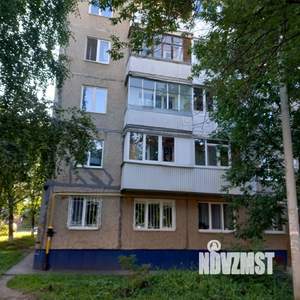 2-к квартира, вторичка, 54м2, 3/9 этаж