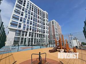 3-к квартира, вторичка, 62м2, 16/17 этаж