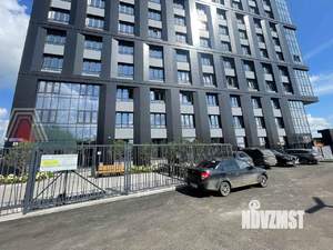 Студия квартира, вторичка, 28м2, 8/24 этаж