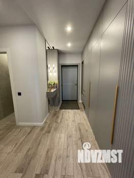 3-к квартира, вторичка, 75м2, 3/12 этаж