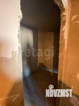 2-к квартира, вторичка, 46м2, 18/19 этаж