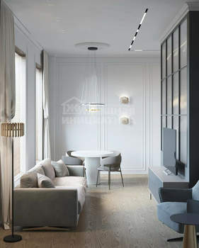 2-к квартира, вторичка, 72м2, 4/20 этаж