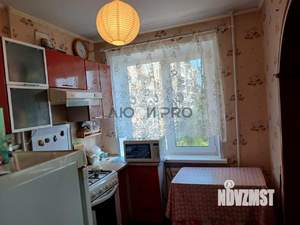 3-к квартира, вторичка, 60м2, 4/9 этаж