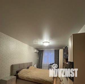 1-к квартира, вторичка, 37м2, 13/17 этаж