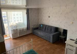 1-к квартира, вторичка, 34м2, 5/5 этаж