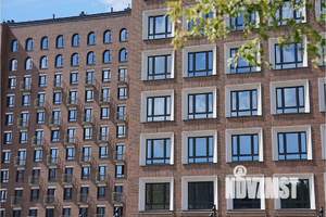 2-к квартира, вторичка, 95м2, 6/8 этаж